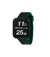 Smartwatch Sector No Limits in Policarbonato R3251171001 - R3251171001